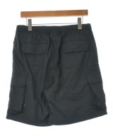 DAIWA PIER39（ダイワピア３９）ショートパンツ 黒 サイズ:M メンズ/2200616209165