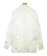 DAIWA PIER39（ダイワピア３９）カジュアルシャツ 白 サイズ:M メンズ/2200616209219