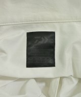 DAIWA PIER39（ダイワピア３９）カジュアルシャツ 白 サイズ:M メンズ/2200616209219