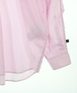 DAIWA PIER39（ダイワピア３９）カジュアルシャツ ピンク サイズ:M メンズ/2200616209226