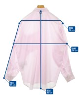 DAIWA PIER39（ダイワピア３９）カジュアルシャツ ピンク サイズ:M メンズ/2200616209226