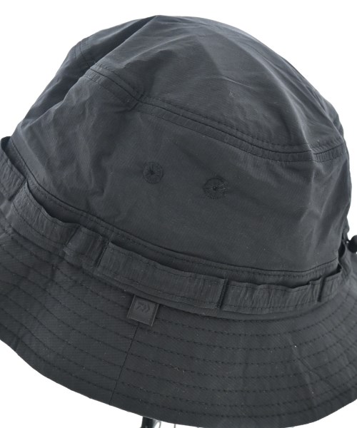 DAIWA PIER39（ダイワピア３９）ハット 黒 サイズ:F メンズ/2200635508201