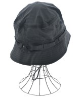 DAIWA PIER39（ダイワピア３９）ハット 黒 サイズ:F メンズ/2200635508201