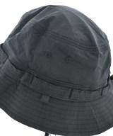 DAIWA PIER39（ダイワピア３９）ハット 黒 サイズ:F メンズ/2200635508201