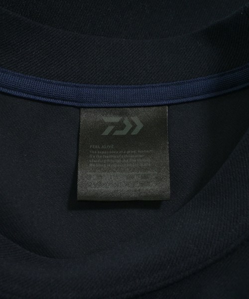 DAIWA PIER39（ダイワピア３９）Tシャツ・カットソー 紺 サイズ:L メンズ/2200635667021