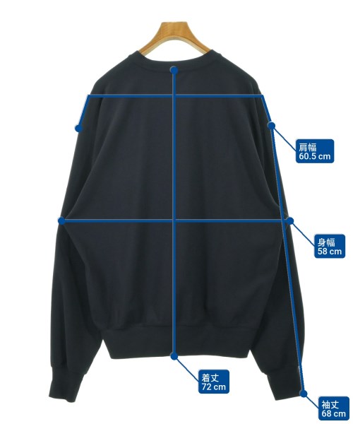 DAIWA PIER39（ダイワピア３９）Tシャツ・カットソー 紺 サイズ:L メンズ/2200635667021