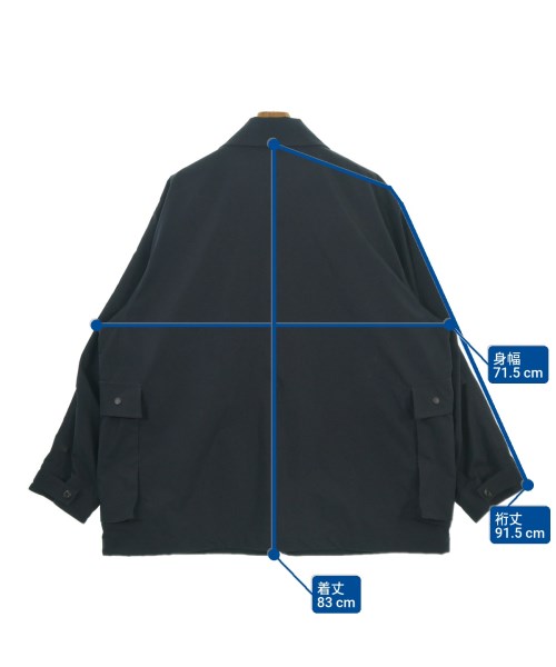 DAIWA PIER39（ダイワピア３９）その他 紺 サイズ:L メンズ/2200635698025