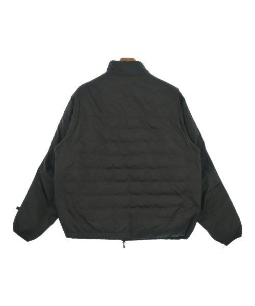 DAIWA PIER39（ダイワピア３９）ダウンジャケット/ダウンベスト 黒 サイズ:M メンズ/2200635763013