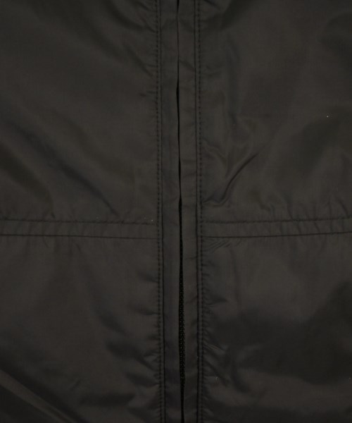 DAIWA PIER39（ダイワピア３９）ダウンジャケット/ダウンベスト 黒 サイズ:M メンズ/2200635763013