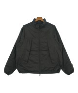 DAIWA PIER39（ダイワピア３９）ダウンジャケット/ダウンベスト 黒 サイズ:M メンズ/2200635763013