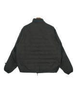 DAIWA PIER39（ダイワピア３９）ダウンジャケット/ダウンベスト 黒 サイズ:M メンズ/2200635763013