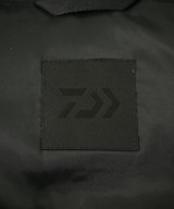 DAIWA PIER39（ダイワピア３９）ダウンジャケット/ダウンベスト 黒 サイズ:M メンズ/2200635763013