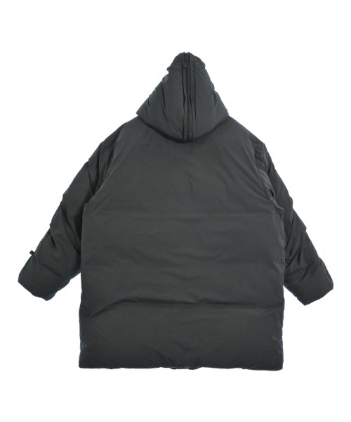 DAIWA PIER39（ダイワピア３９）ダウンジャケット/ダウンベスト 紺 サイズ:M レディース/2200635986016