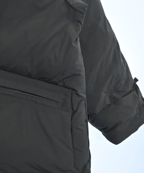 DAIWA PIER39（ダイワピア３９）ダウンジャケット/ダウンベスト 紺 サイズ:M レディース/2200635986016