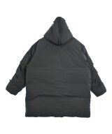 DAIWA PIER39（ダイワピア３９）ダウンジャケット/ダウンベスト 紺 サイズ:M レディース/2200635986016