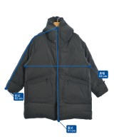 DAIWA PIER39（ダイワピア３９）ダウンジャケット/ダウンベスト 紺 サイズ:M レディース/2200635986016