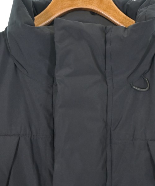 DAIWA PIER39（ダイワピア３９）ダウンジャケット/ダウンベスト 黒 サイズ:S メンズ/2200621852035