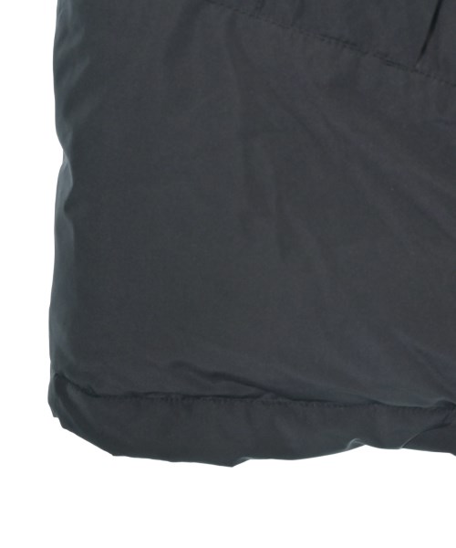 DAIWA PIER39（ダイワピア３９）ダウンジャケット/ダウンベスト 黒 サイズ:S メンズ/2200621852035