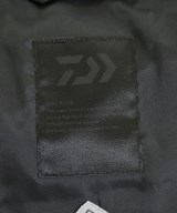 DAIWA PIER39（ダイワピア３９）ダウンジャケット/ダウンベスト 黒 サイズ:S メンズ/2200621852035