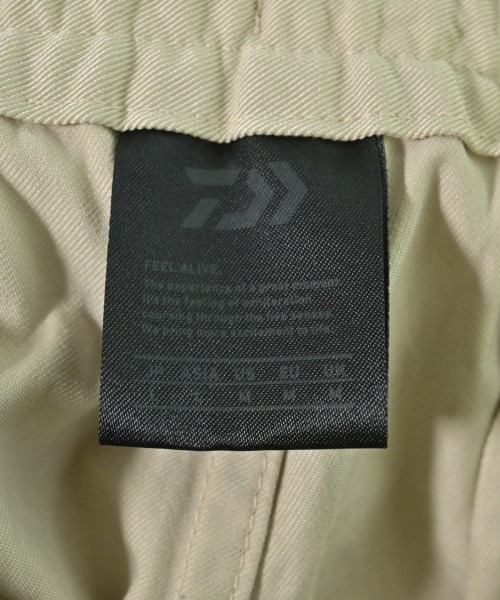 DAIWA PIER39（ダイワピア３９）その他 ベージュ サイズ:L メンズ/2200635155139