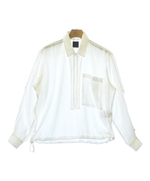 ダイワピア３９(DAIWA PIER39)のDAIWA PIER39 カジュアルシャツ