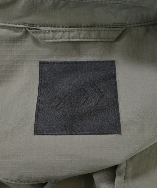 DAIWA PIER39（ダイワピア３９）カジュアルジャケット カーキ サイズ:S メンズ/2200619262020