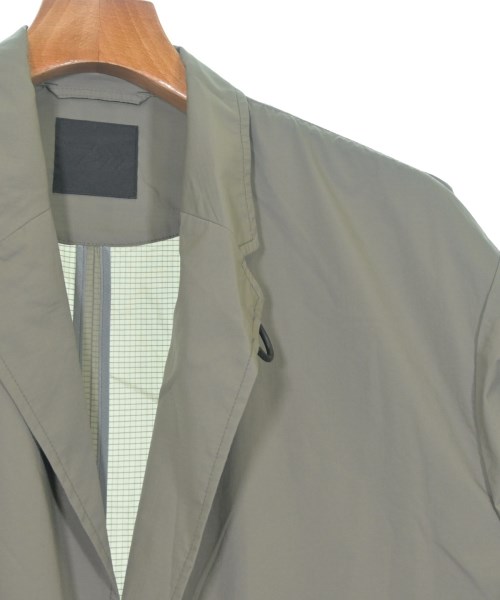 DAIWA PIER39（ダイワピア３９）カジュアルジャケット カーキ サイズ:S メンズ/2200619262020