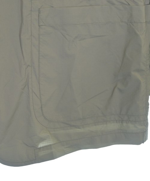 DAIWA PIER39（ダイワピア３９）カジュアルジャケット カーキ サイズ:S メンズ/2200619262020