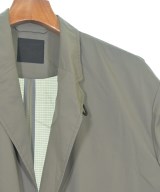 DAIWA PIER39（ダイワピア３９）カジュアルジャケット カーキ サイズ:S メンズ/2200619262020