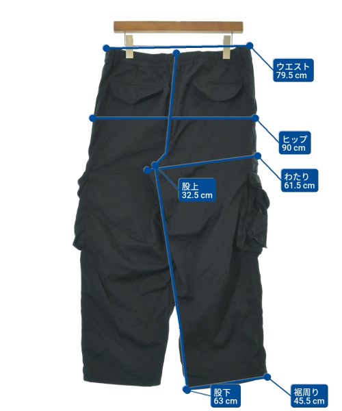 DAIWA PIER39（ダイワピア３９）その他 黒 サイズ:-(M位) メンズ/2200637225021