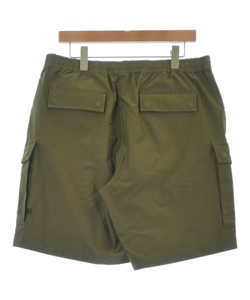 DAIWA PIER39（ダイワピア３９）ショートパンツ カーキ サイズ:L メンズ/2200637617062