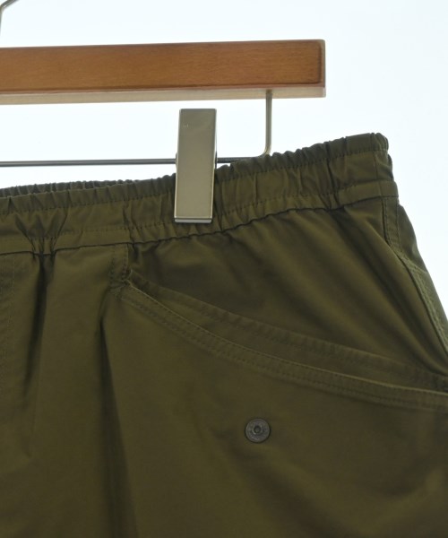 DAIWA PIER39（ダイワピア３９）ショートパンツ カーキ サイズ:L メンズ/2200637617062