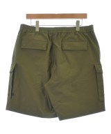 DAIWA PIER39（ダイワピア３９）ショートパンツ カーキ サイズ:L メンズ/2200637617062