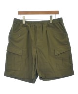 DAIWA PIER39 ショートパンツ