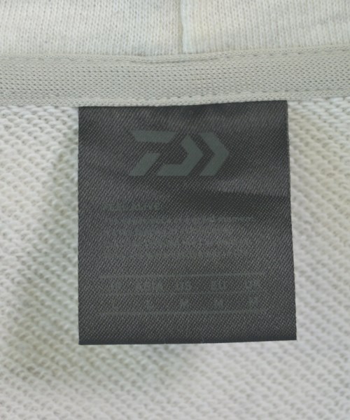 DAIWA PIER39（ダイワピア３９）パーカー グレー サイズ:L メンズ/2200637617116