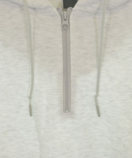 DAIWA PIER39（ダイワピア３９）パーカー グレー サイズ:L メンズ/2200637617116