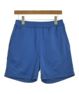 DAIWA PIER39（ダイワピア３９）ショートパンツ 青 サイズ:F レディース/2200637555173