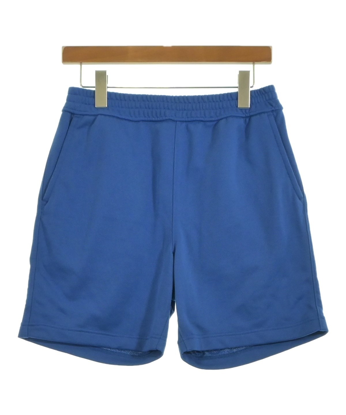 DAIWA PIER39（ダイワピア39）ショートパンツ 青 サイズ:F