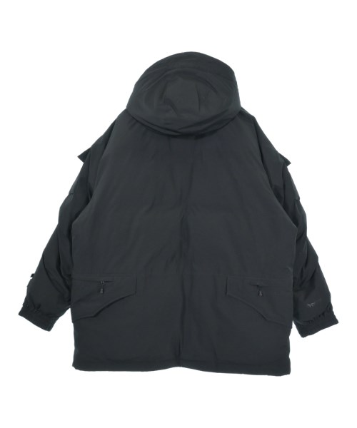 DAIWA PIER39（ダイワピア３９）ダウンジャケット/ダウンベスト 黒 サイズ:L メンズ/2200623223024