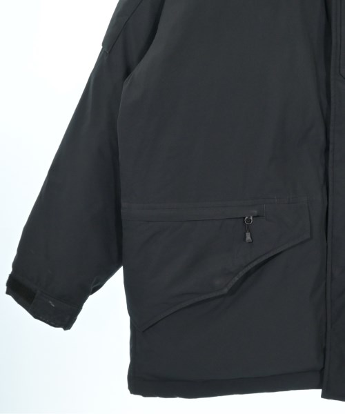 DAIWA PIER39（ダイワピア３９）ダウンジャケット/ダウンベスト 黒 サイズ:L メンズ/2200623223024