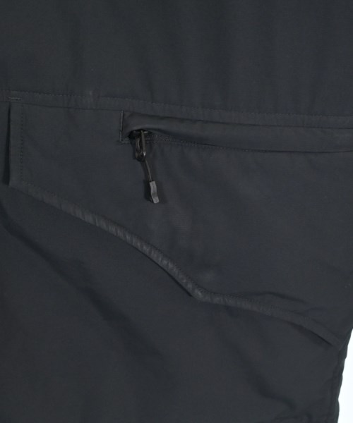 DAIWA PIER39（ダイワピア３９）ダウンジャケット/ダウンベスト 黒 サイズ:L メンズ/2200623223024