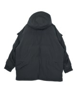 DAIWA PIER39（ダイワピア３９）ダウンジャケット/ダウンベスト 黒 サイズ:L メンズ/2200623223024