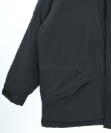 DAIWA PIER39（ダイワピア３９）ダウンジャケット/ダウンベスト 黒 サイズ:L メンズ/2200623223024