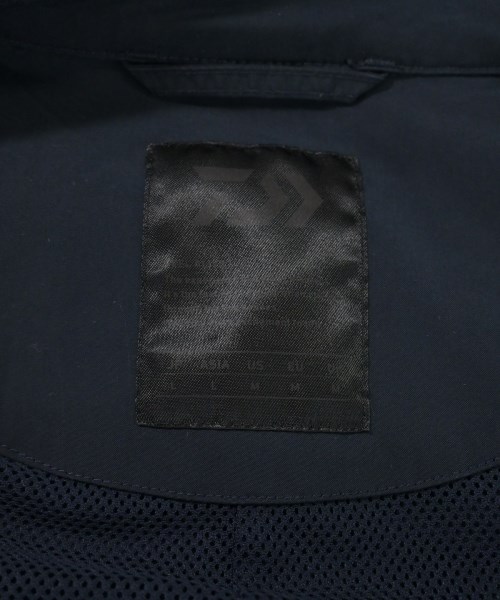 DAIWA PIER39（ダイワピア３９）カジュアルジャケット 紺 サイズ:L メンズ/2200623223031