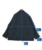 DAIWA PIER39（ダイワピア３９）カジュアルジャケット 紺 サイズ:L メンズ/2200623223031