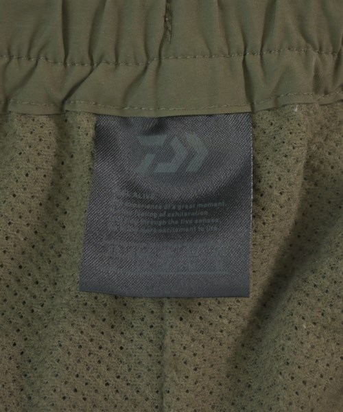 DAIWA PIER39（ダイワピア３９）その他 カーキ サイズ:L メンズ/2200623223062