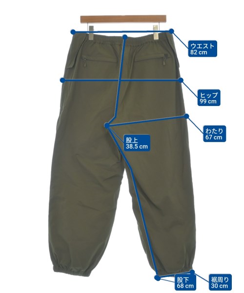 DAIWA PIER39（ダイワピア３９）その他 カーキ サイズ:L メンズ/2200623223062