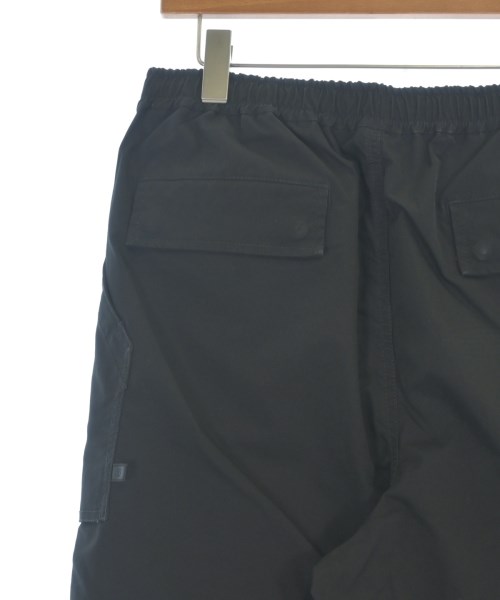 DAIWA PIER39（ダイワピア３９）カーゴパンツ 黒 サイズ:M メンズ/2200623223079