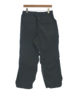 DAIWA PIER39（ダイワピア３９）カーゴパンツ 黒 サイズ:M メンズ/2200623223079