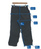 DAIWA PIER39（ダイワピア３９）カーゴパンツ 黒 サイズ:M メンズ/2200623223079